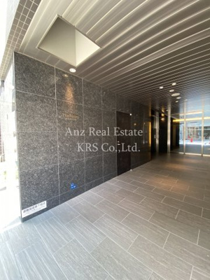 【エントランス】 | プラシーデンス本町