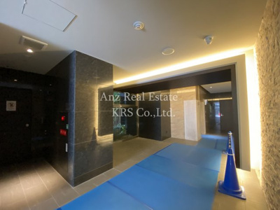 【ロビー】 | プラシーデンス本町