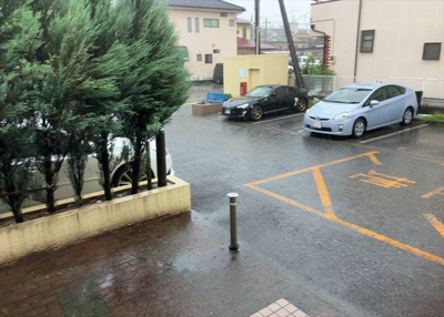 【駐車場】 | エトワール東原