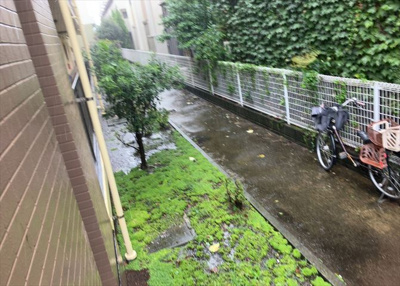 【外観】 | エトワール東原