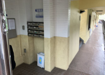 【その他共用部分】 | エトワール東原
