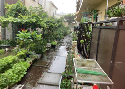 【外観】 | エトワール東原