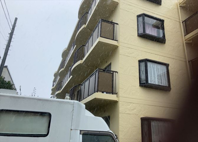 【外観】 | エトワール東原