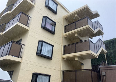 【外観】 | エトワール東原