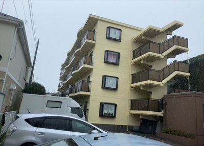 【外観】 | エトワール東原