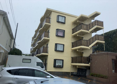 【外観】 | エトワール東原