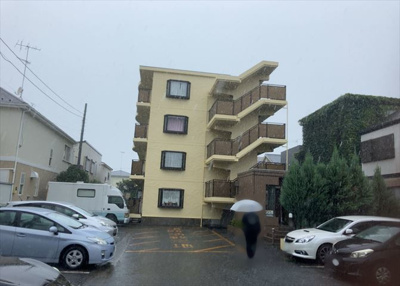 【外観】 | エトワール東原