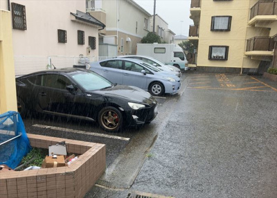 【駐車場】 | エトワール東原