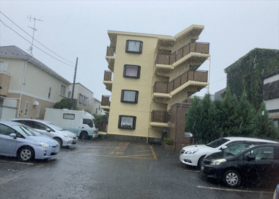 【外観】 | エトワール東原