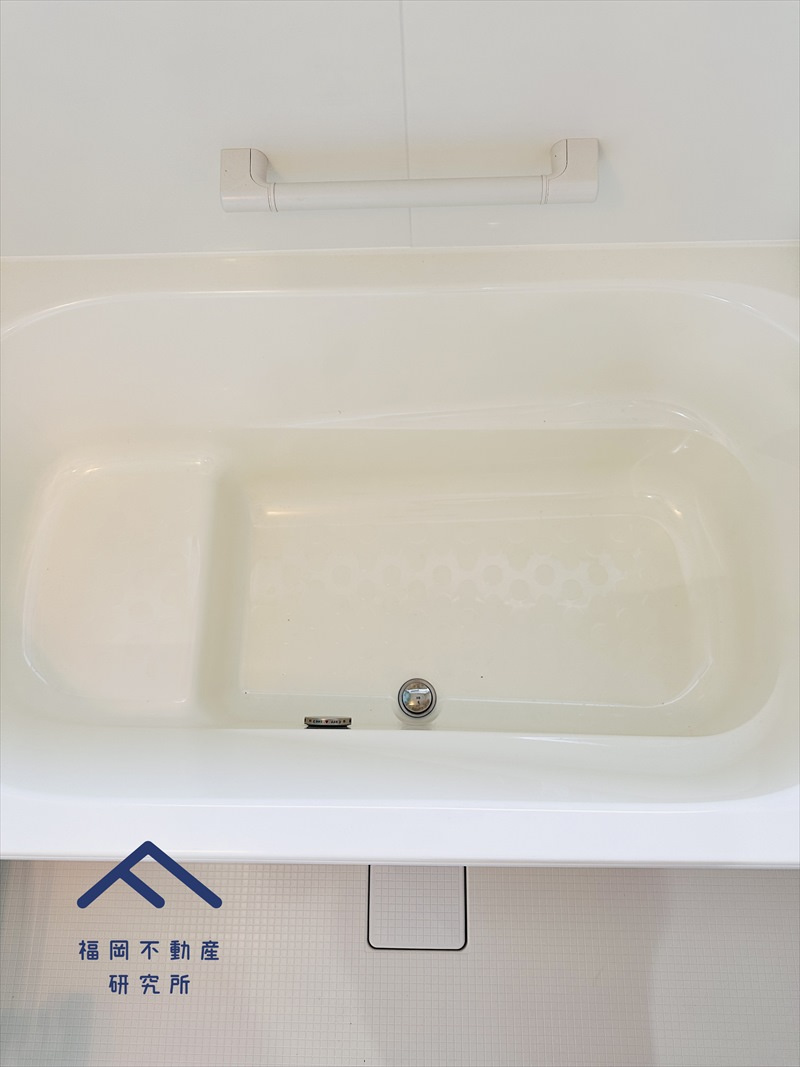 春日市若葉台西４丁目　戸建ての浴室