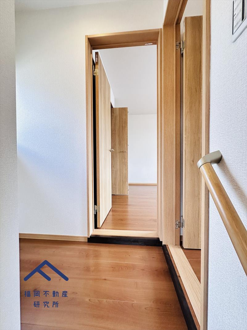 春日市若葉台西４丁目　戸建てのその他