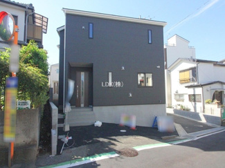 【外観】 | 完成（撮影：'24/08/26）