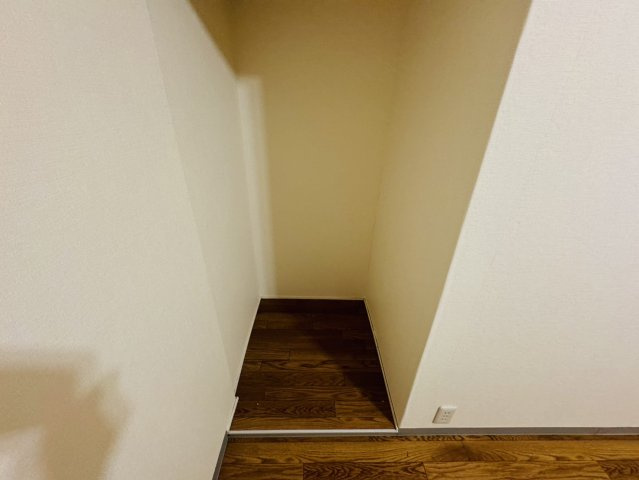 肘塚町戸建のその他共用部分