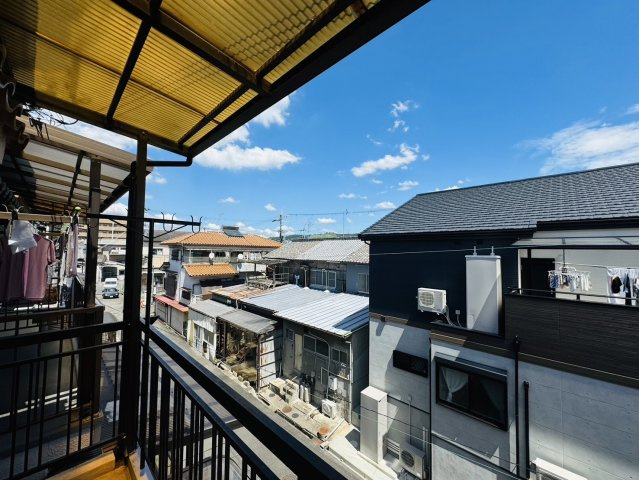 肘塚町戸建の展望