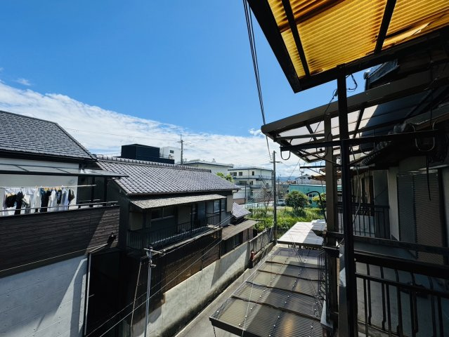 肘塚町戸建の展望