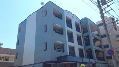 【外観】 | フォレストリブ