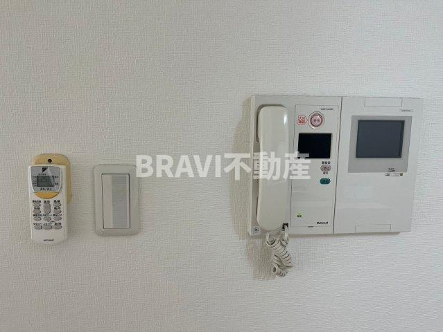 セイワパレス大手前西　BRAVI不動産の設備|【セイワパレス大手前西】