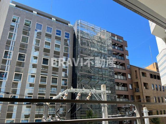 セイワパレス大手前西　BRAVI不動産の展望|【セイワパレス大手前西】