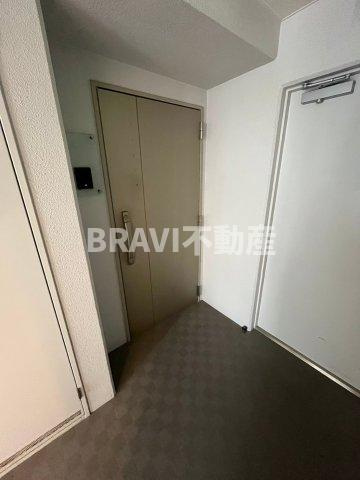 セイワパレス大手前西　BRAVI不動産の内装|【セイワパレス大手前西】