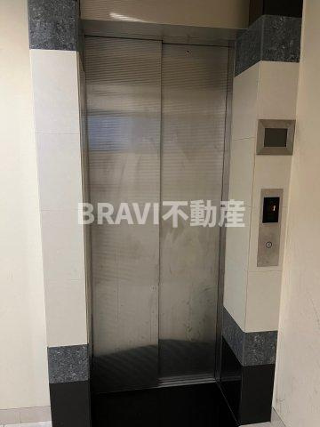セイワパレス大手前西　BRAVI不動産のその他共用部分|【セイワパレス大手前西】