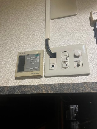 グランビュー太秦