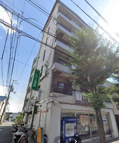 グランビュー太秦