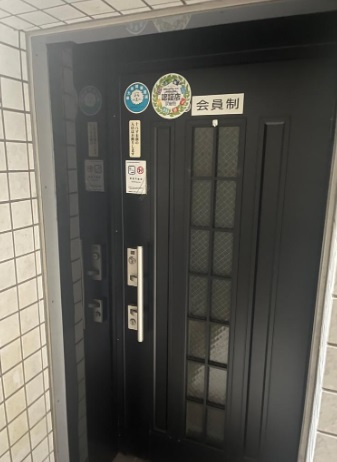 グランビュー太秦