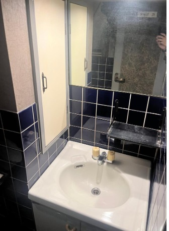 グランビュー太秦