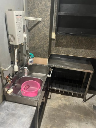 グランビュー太秦