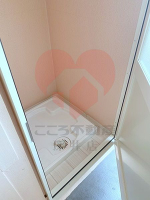 【設備】 | JS豊中F棟