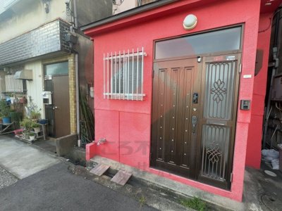 【エントランス】 | JS豊中F棟