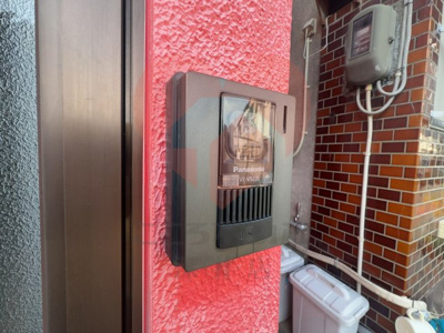 【セキュリティ】 | JS豊中F棟