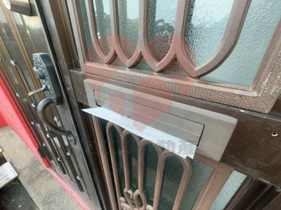 【その他】 | JS豊中F棟