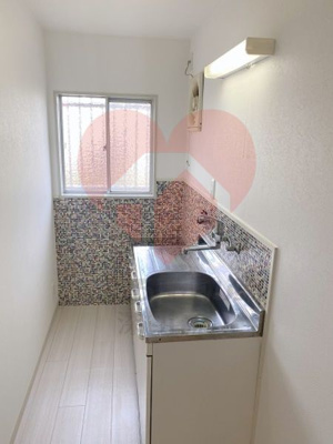 【キッチン】 | JS豊中F棟