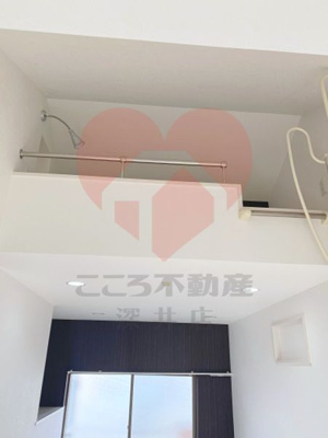 【収納】 | JS豊中F棟