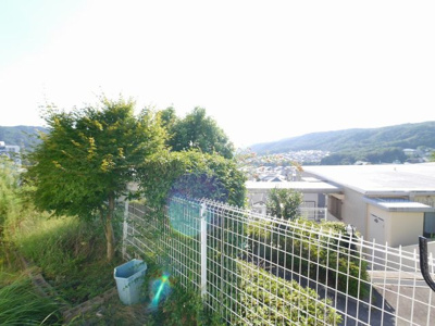 【展望】 | 石楠花荘