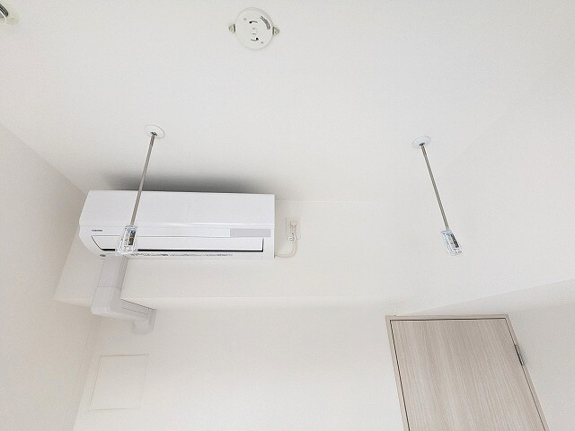 SEASON FLATS浅草言問通りの設備