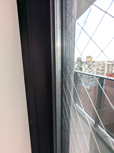 SEASON FLATS浅草言問通りの設備