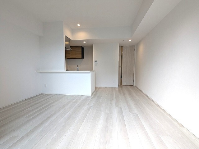 SEASON FLATS浅草言問通りの内装