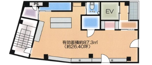 よしや四条ビル