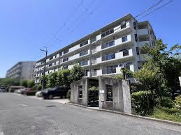 グリーンヒル東箕面4号棟