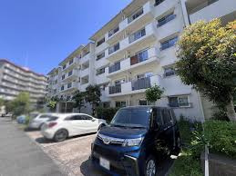 グリーンヒル東箕面4号棟