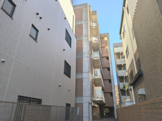 【外観】 | BELAIR江上