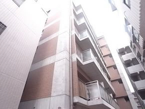 【外観】 | BELAIR江上