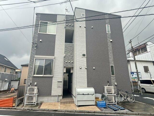【外観】
