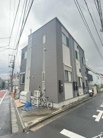 【外観】