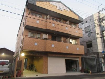 プレールハイム大宮