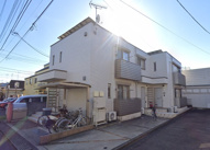 昭島市玉川町４丁目のアパートの画像