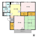 パークヒル B棟の画像