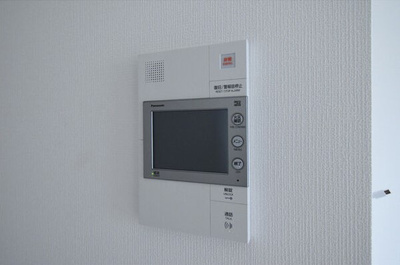 【セキュリティ】 | エスリード弁天町クレール